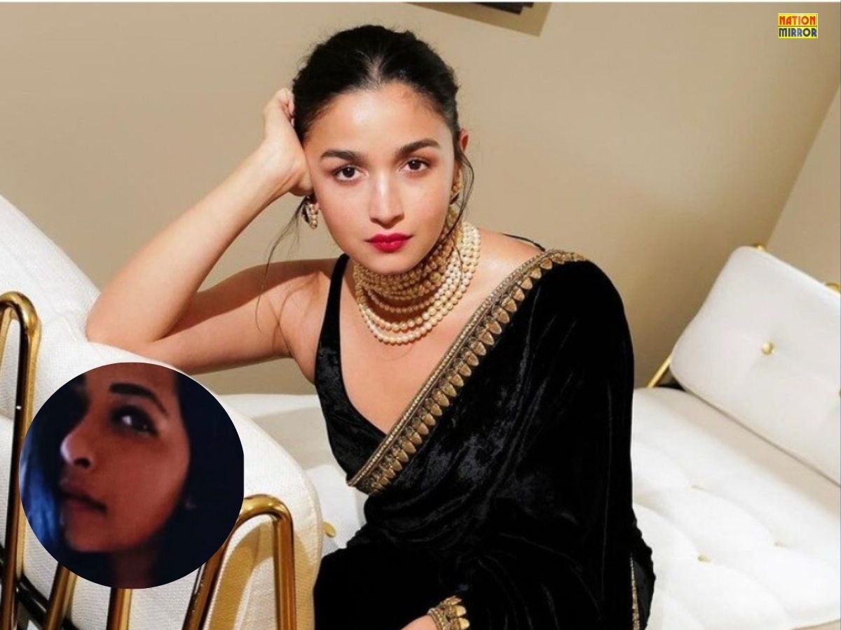 Fraud with Alia Bhatt: लाखों की ठगी, पूर्व पर्सनल मैनेजर गिरफ्तार, जानिए पूरा मामला...