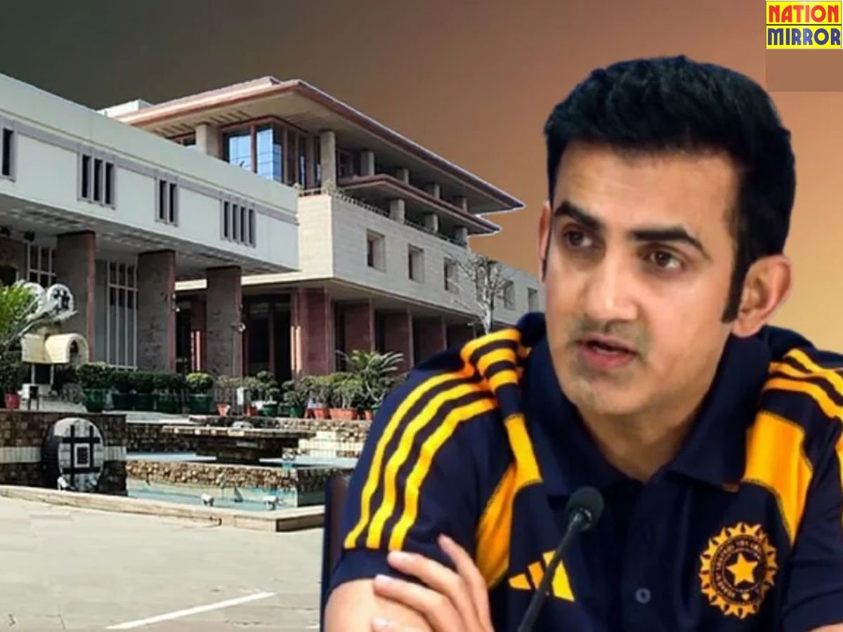 Gambhir AI Deepfake Petition: AI के गलत इस्तेमाल के खिलाफ दिल्ली हाईकोर्ट पहुंचे गौतम गंभीर!