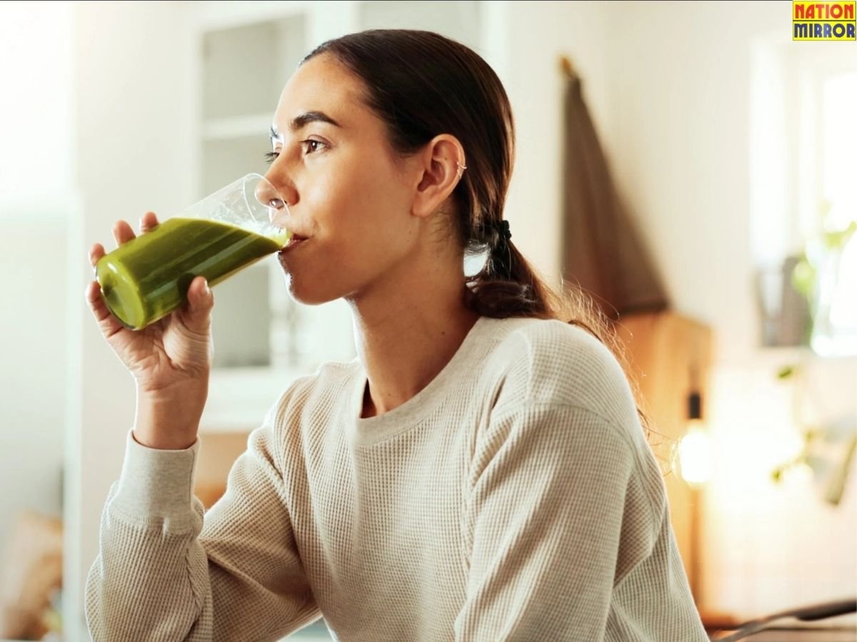 Gourd Juice For Health: डायबिटीज को कंट्रोल करने से लेकर वजन घटाने तक फायदेमंद ये जूस!