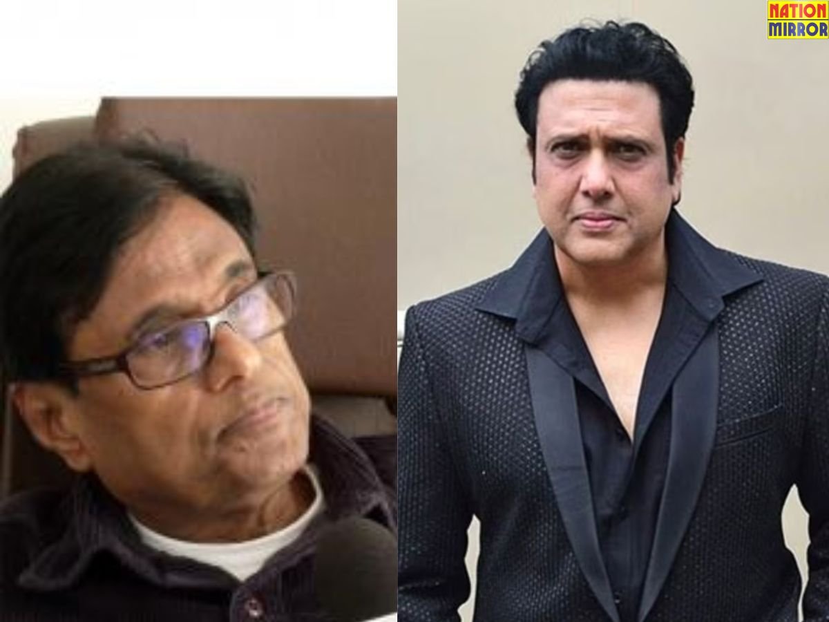 Govinda Manager Reacts To Money Trouble: मैनेजर ने गोविंदा के दिवालिया होने का किया खुलासा!