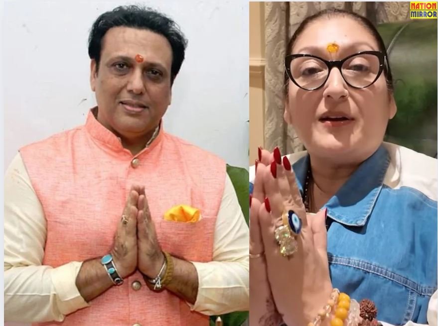 Govinda React On Sunita Statement: सुनीता आहूजा के बयान पर गोविंदा का आया चौकानें वाला जबाव!