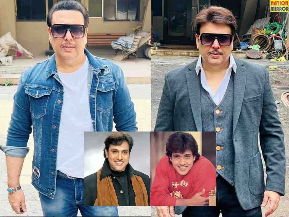 Govinda Birthday: गोविंदा का 62वां जन्मदिन आज, जानिए एक्टर के कुछ अनसुने किस्से...