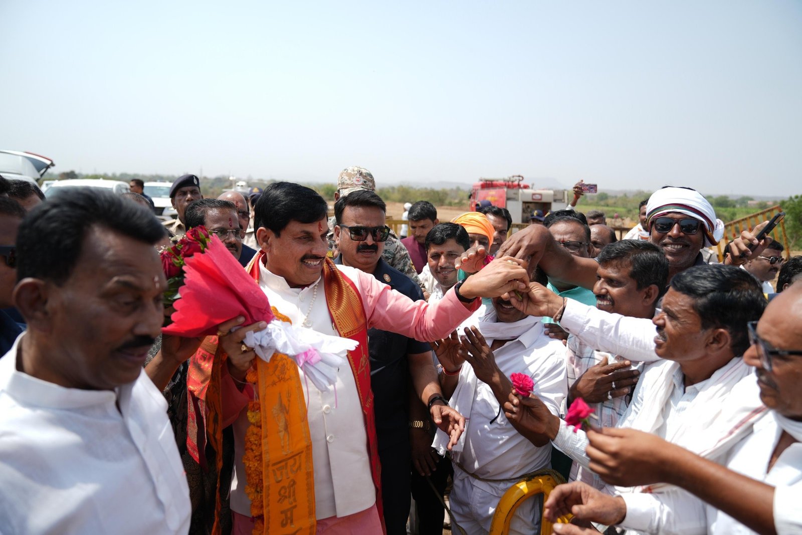 बुरहानपुर को CM डॉ. मोहन यादव ने दी 363 करोड़ की सौगात