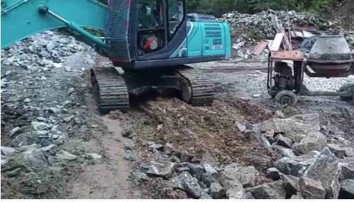 Uttarkashi NEWS: स्यानाचट्टी में यमुना का जलस्तर बढ़ा, सीएम धामी ने किया प्रभावित क्षेत्र का दौरा