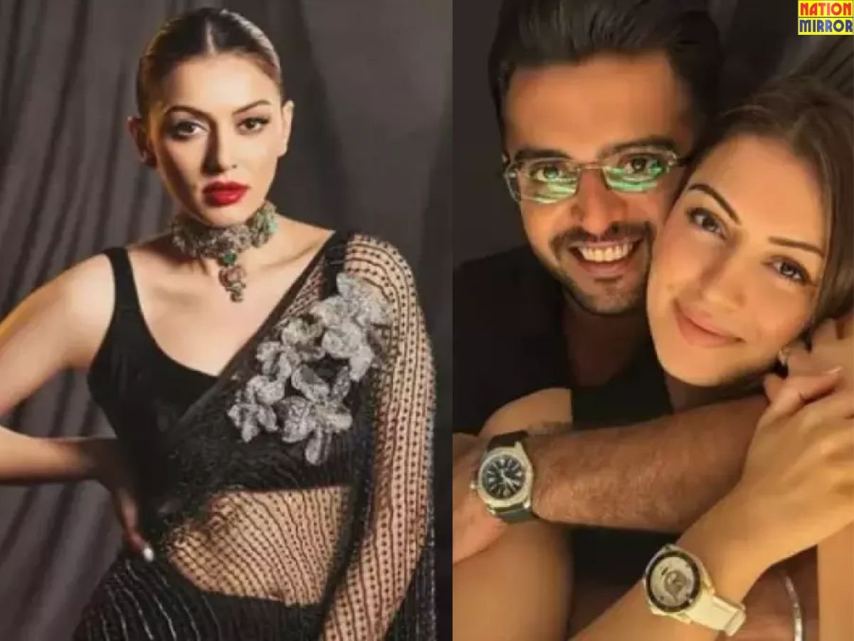 Hansika Divorce Rumors: क्या तलाक लेने वाली हैं हंसिका, इंस्टाग्राम पर बदला सरनेम...