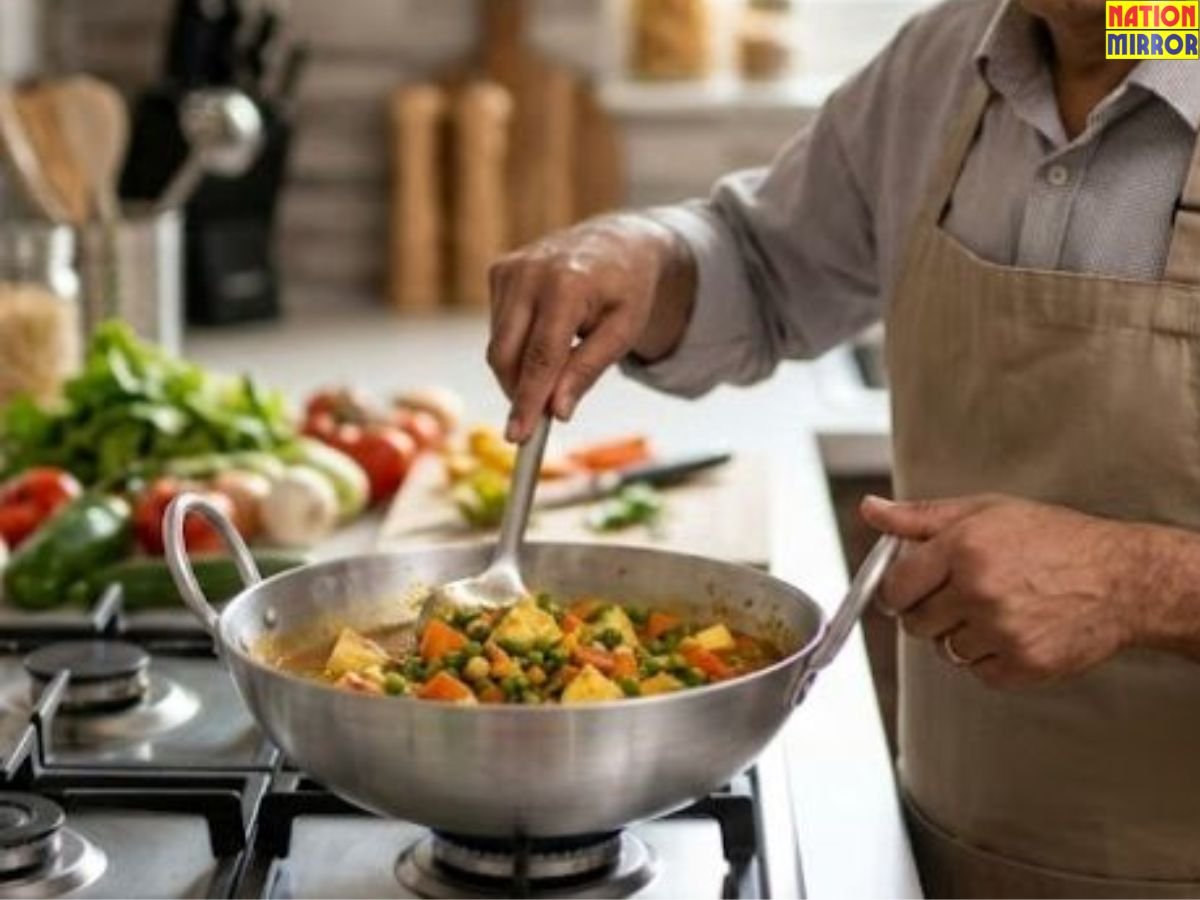 Health Warning: क्या आप भी पकाते हैं एल्युमिनियम के बर्तन में खाना? तो हो जाइए सावधान!