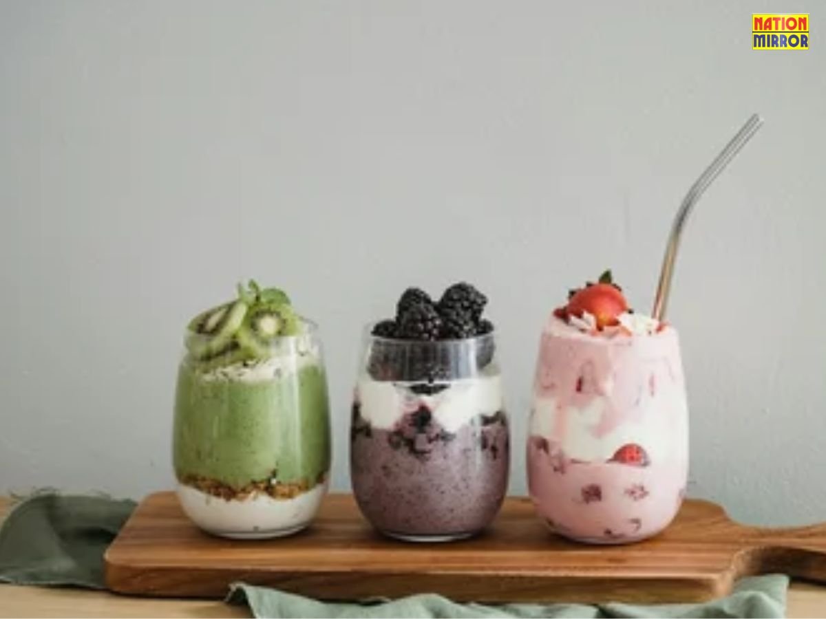 Healthy Drinks For Fasting: व्रत के दौरान पी सकते हैं ये ड्रिंक्स, पूरे दिन रहेंगे एनर्जेटिक!