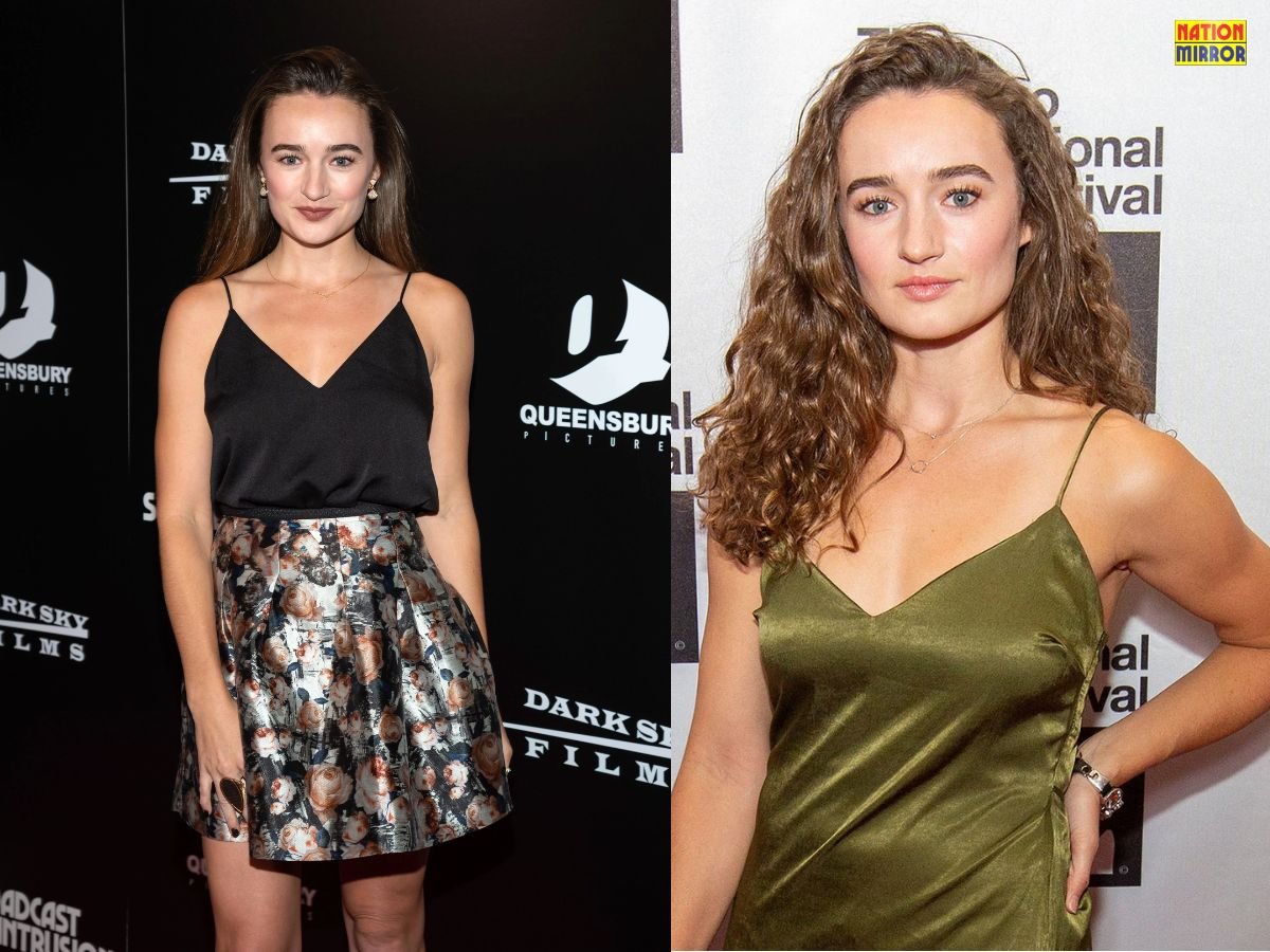 Hollywood Actress Kelly Mac Death: हॉलीवड एक्ट्रेस केली की 33 की उम्र में निधन, जानिए वजह...