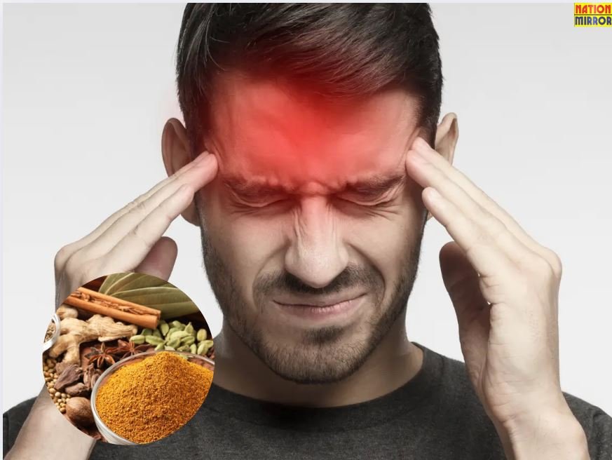 Home Remedies for Migraine Pain: माइग्रेन के दर्द से बचने के लिए अपनाएं ये घरेलू उपाय!