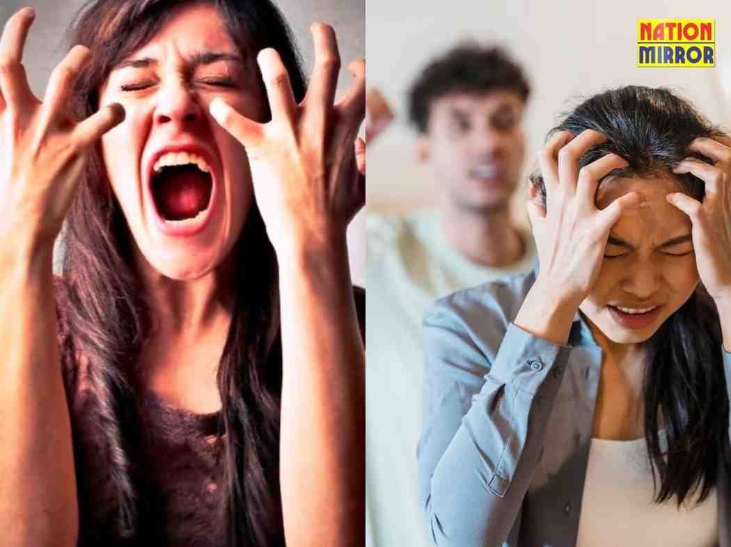 How to Control Anger: गुस्से की वजह से हो रहें हैं रिश्ते खराब, जानिए गुस्से नियंत्रित करने के उपाय...