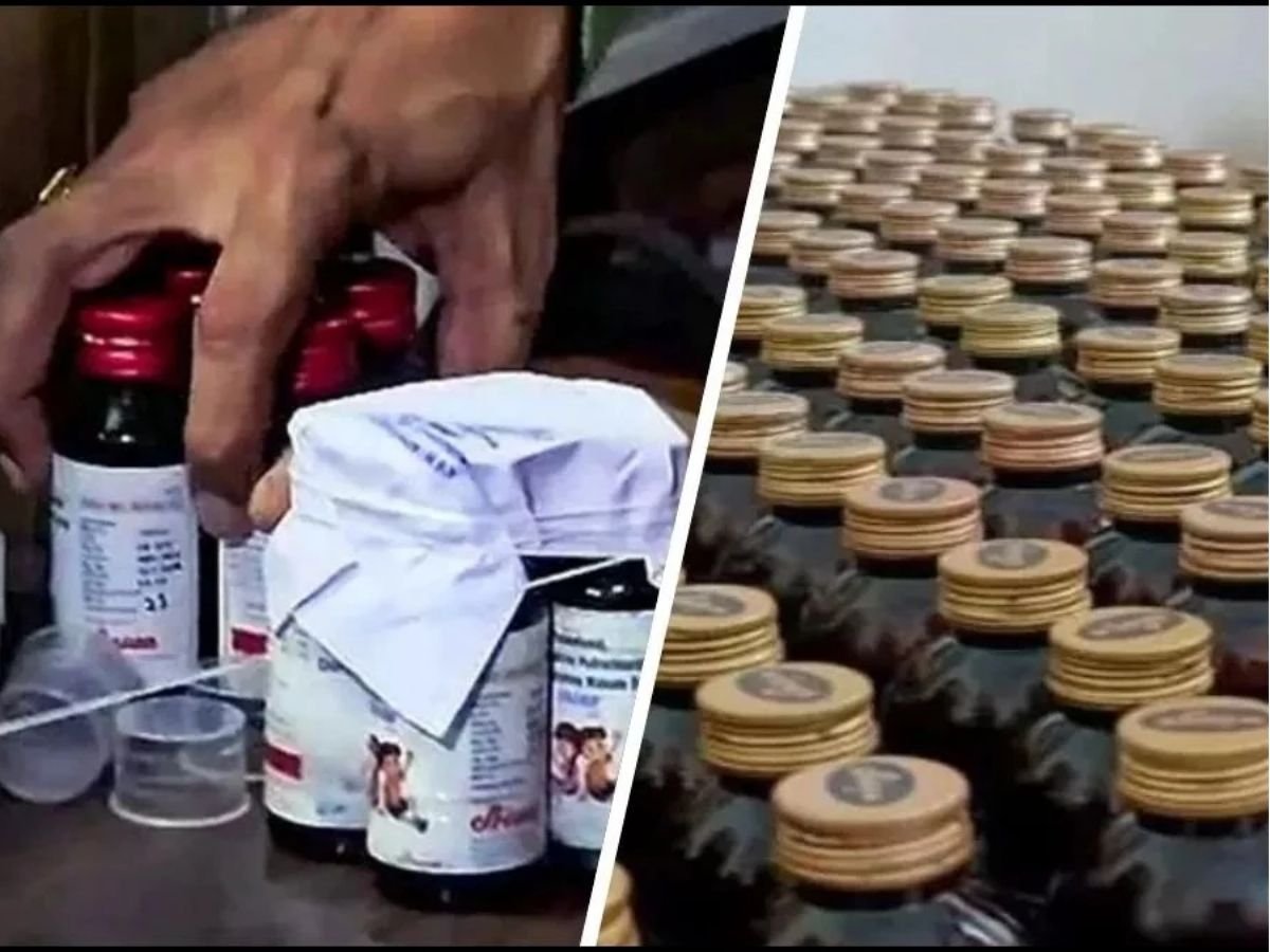 MP NEWS : खतरनाक केमिकल क्वालिटी चेक नही, मध्यप्रदेश में 19 बच्चों की मौत