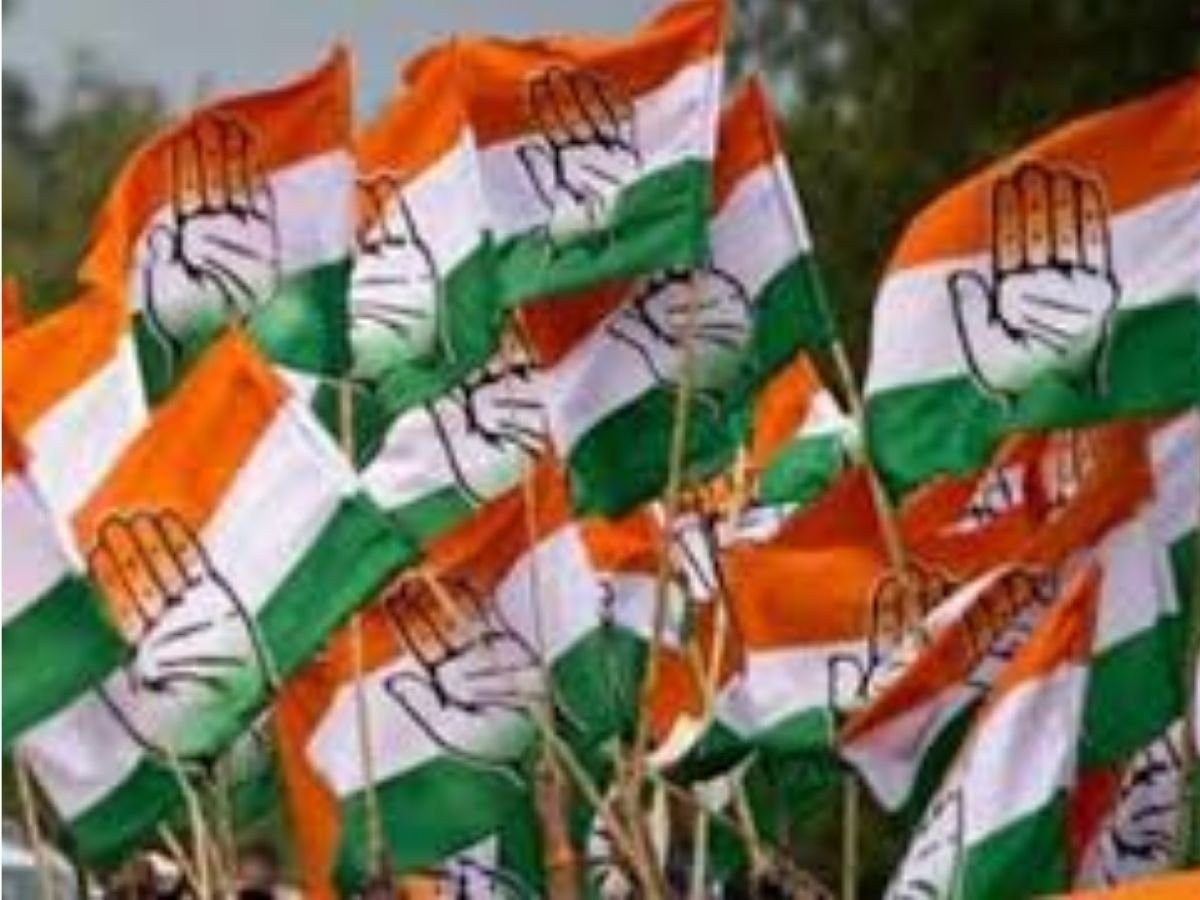MP NEWS : हर विधानसभा से कांग्रेस 100-100 रुपए जुटाएगी,पार्टी होगी और मजबूत