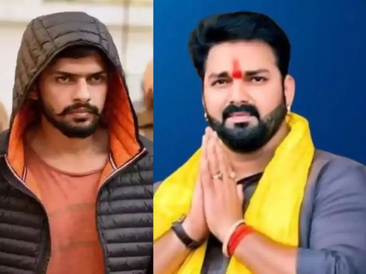 सलमान के साथ स्टेज पर दिखे तो…भोजपुरी स्टार पवन सिंह को लॉरेंस बिश्नोई गैंग ने दी धमकी