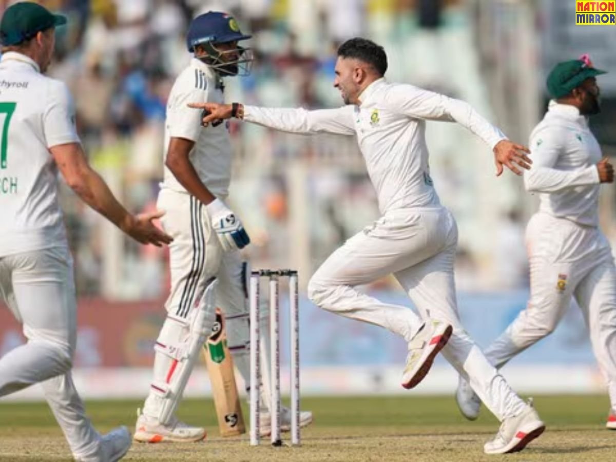 IND vs SA Test Match: स्पिनर्स के सामने क्यों नहीं टिक पाई टीम इंडिया? घर में लगातार चौथी हार...