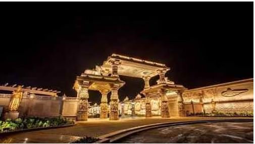 Indian culture: उज्जैन में आज ग्लोबल स्पिरिचुअल कॉन्क्लेव: संस्कृति और आध्यात्मिक परंपराओं को मिलेगा वैश्विक मंच