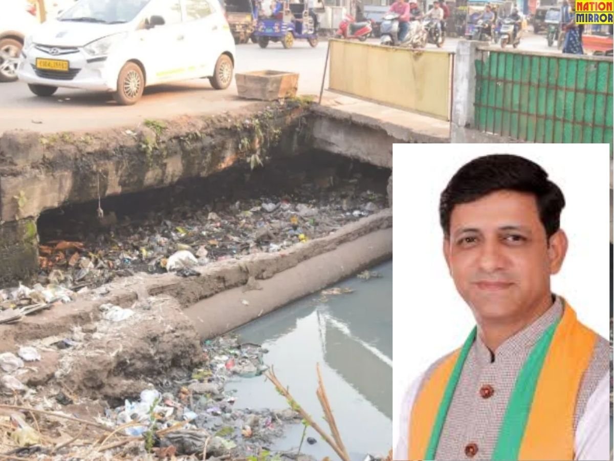 दूषित पानी से 18 लोगों की मौत के जिम्मेदार खुद शहर के महापौर !