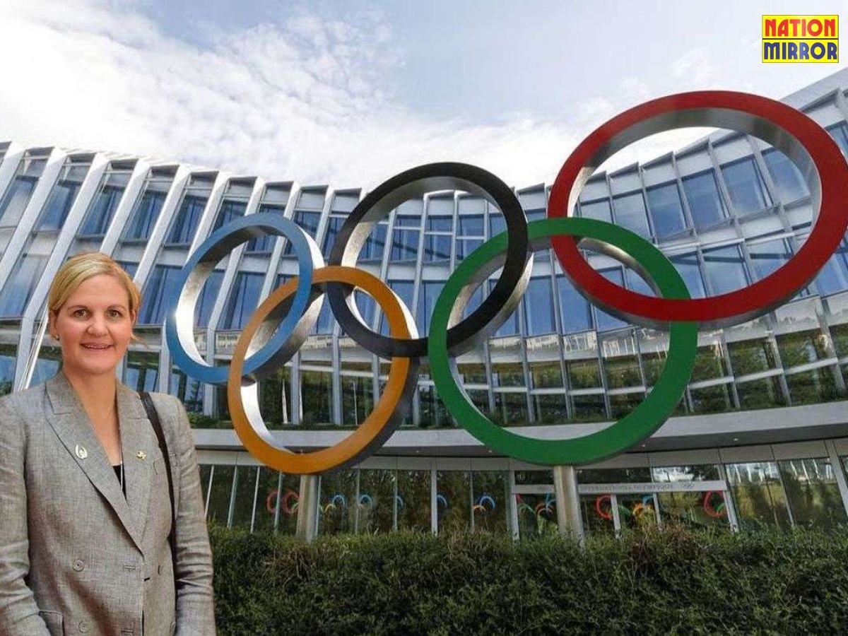 IOC Bans Transgender Women: महिला कैटेगरी के इवेंट्स में हिस्सा नही ले सकेंगी ट्रांसजेंडर महिलाएं!