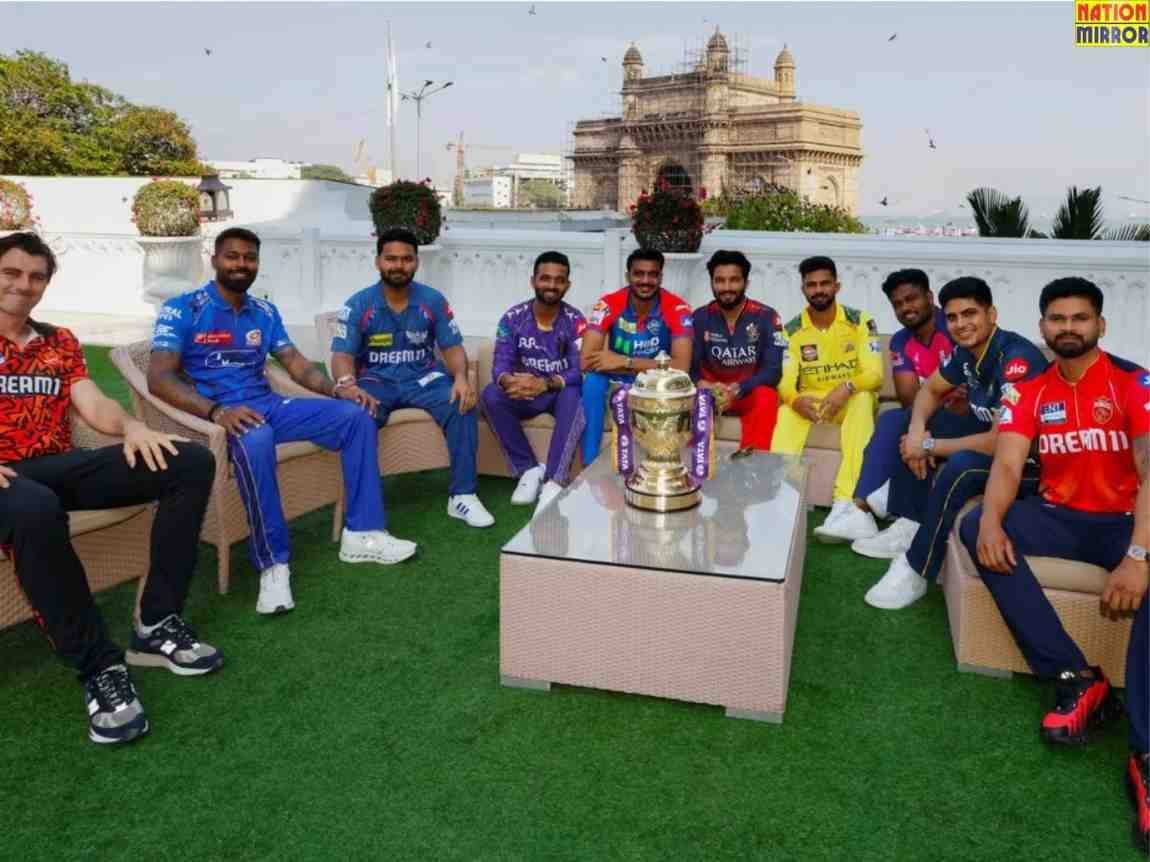IPL 2026 Auction Target Players: 5 फ्रेंचाइजियां इन  खिलाड़ियों को कर सकती हैं टारगेट!