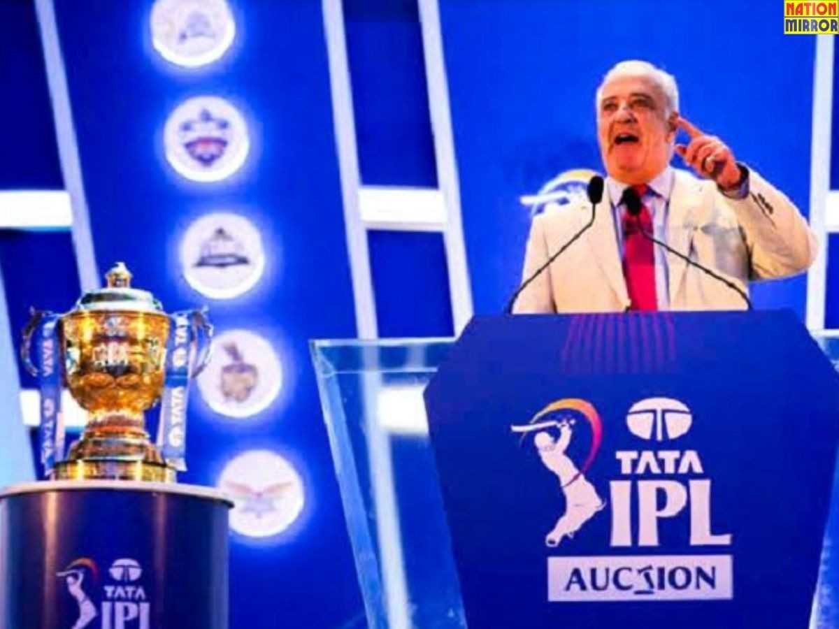 IPL 2026 Auction: ऑक्शन में 1355 में से कुछ प्लेयर्स को ही किया शॉर्टलिस्ट, 35 नए प्लेयर्स शामिल!