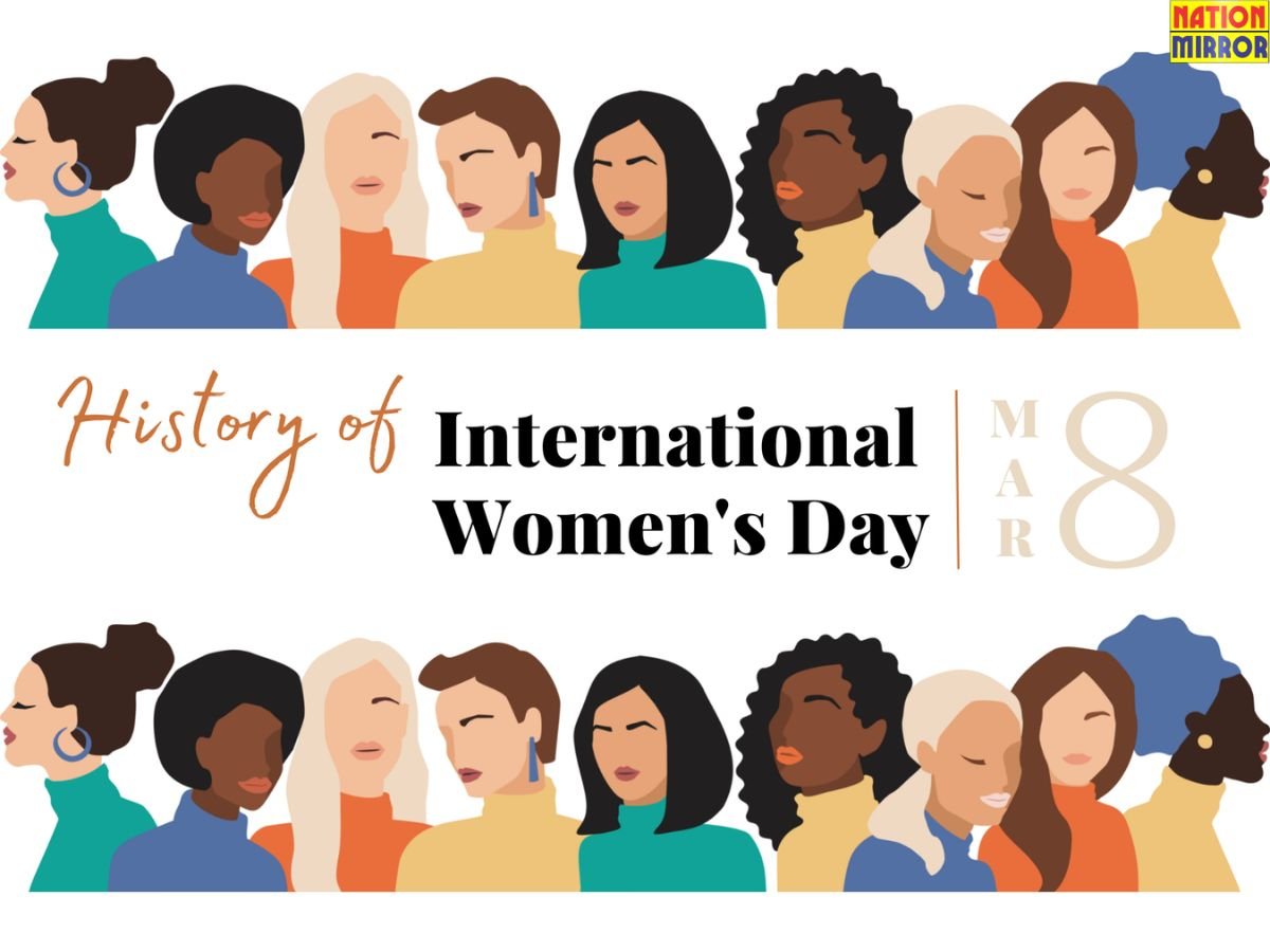 International Women