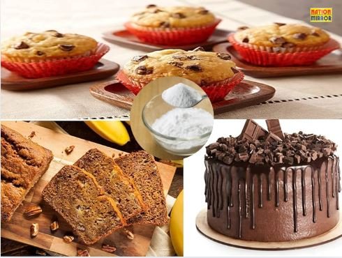 Is Baking Soda Safe in Food: खाने में बेकिंग सोडा का इस्तेमाल करना कितना सही? जानिए विशेषज्ञों की राय...