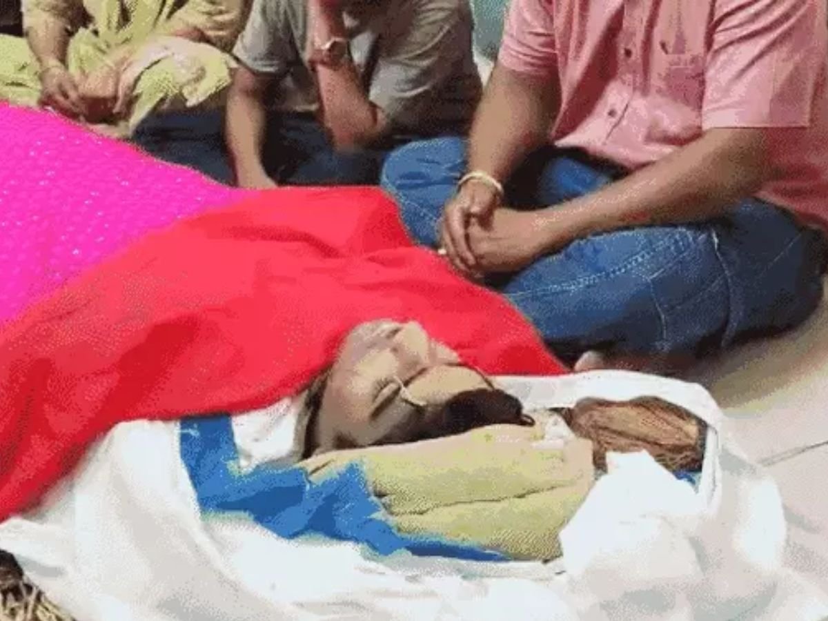 अहमदाबाद स्कूल हत्याकांड: 10वीं के छात्र की चाकू से हत्या, आरोपी की चैट वायरल…नाबालिग आरोपी को क्या मिलेगी सजा?