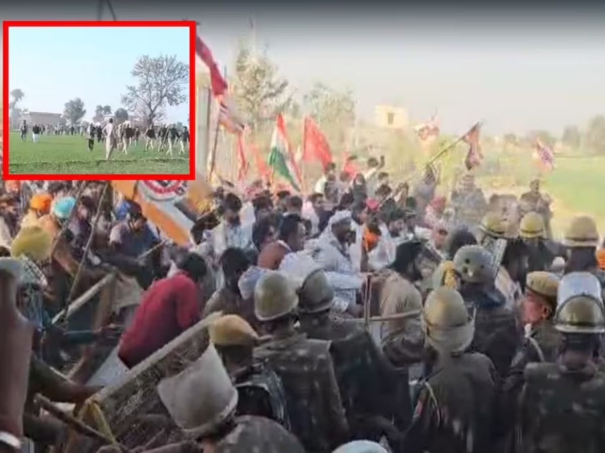 एथेनॉल फैक्ट्री विरोध ने क्यों लिया हिंसक रूप? लाठीचार्ज, झड़प..किसानों ने फूंकी 14 से ज्यादा गाड़ियां