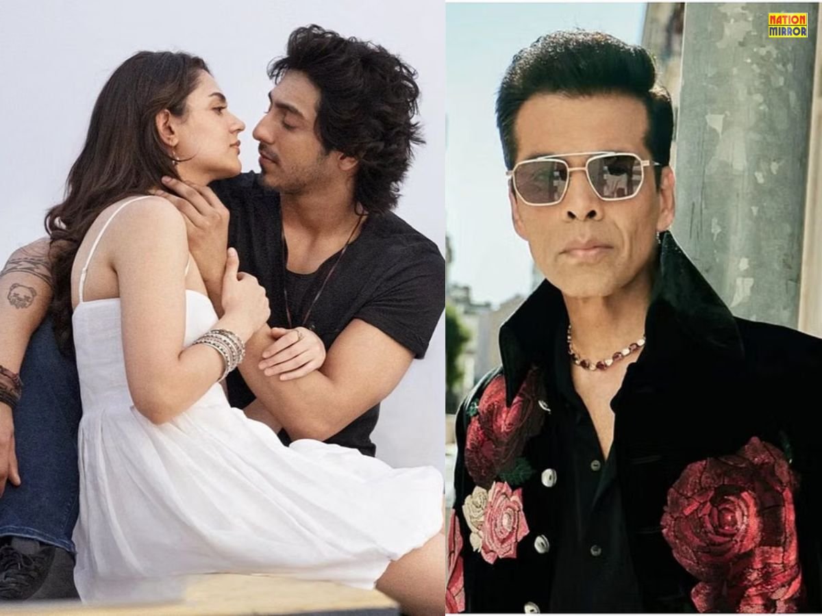 Karan Johar 