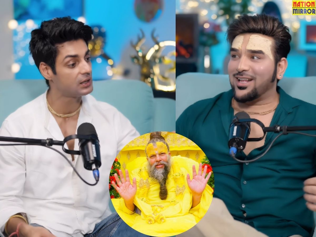 Karan Wahis Spiritual Shift: करण वाही ने धारण की तुलसी की माला, बने वेजेटेरियन...