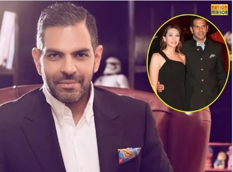 Karisma Ex Husband Passes Away: बिजनेसमैन संजय कपूर का निधन, कुछ देर पहले किया था दुखद पोस्ट...