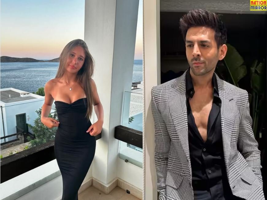 Kartik Aryan Dating News: कार्तिक आर्यन से नाम जोड़े जाने पर फुटा करीना कुबिलयूट का गुस्सा!