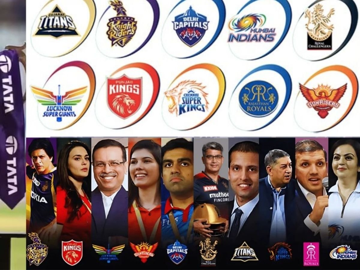 IPL 2026: सभी फ्रेंचाइजी ने जारी की रिलीज और रिटेन खिलाड़ियों की लिस्ट, दिग्गज खिलाड़ियों को फ्रेंचाइजी ने छोड़ा