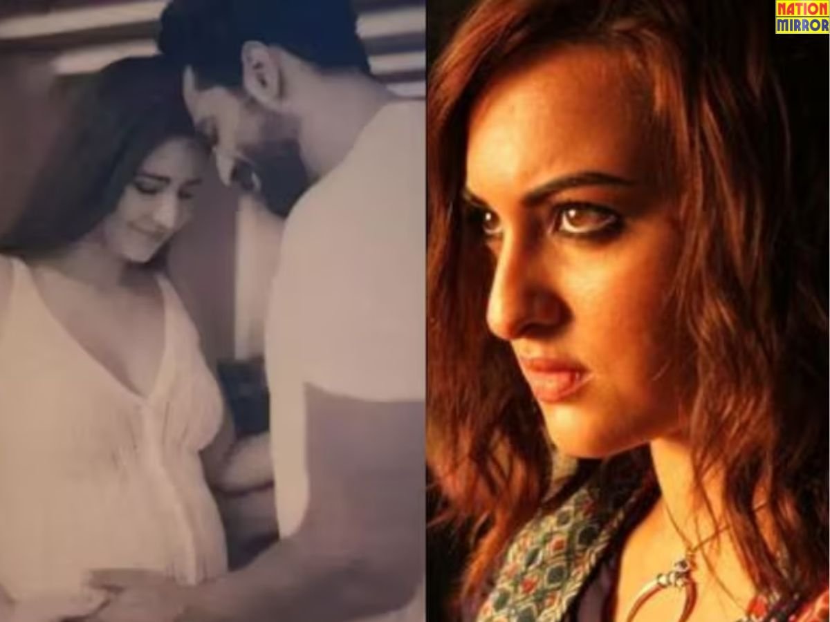 Katrina Kaif Photo leak: कैटरीना कैफ की प्राइवेट तस्वीरें लीक, सोनाक्षी ने लगाई क्लास!