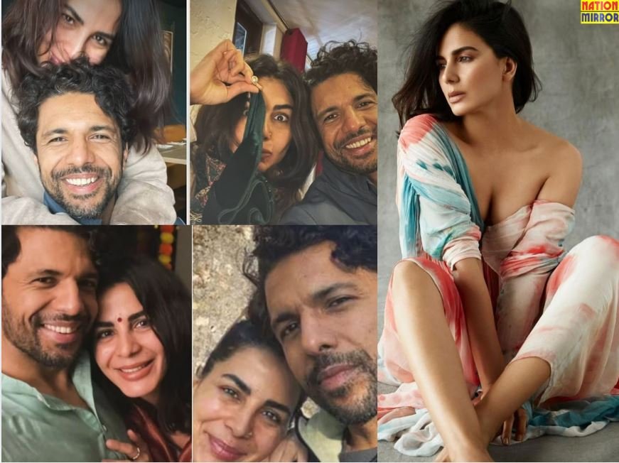 Kirti Kulhari Relationship Status: कीर्ति कुल्हारी ने शेयर इस एक्टर के साथ शेयर की रोमैटिंक तस्वीरें! वीडियो वायरल...