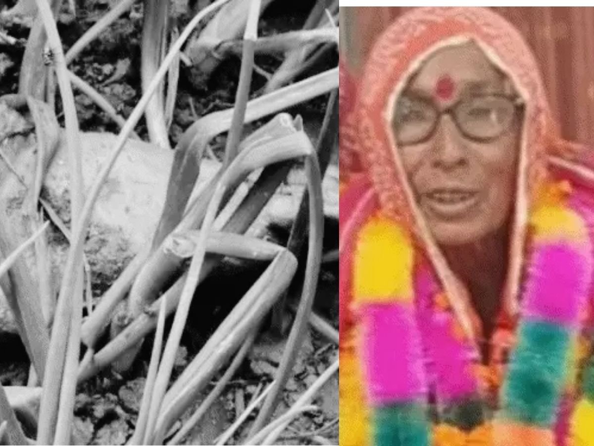 नागौर में कट्टे में मिला शव, सिर 5 किलोमीटर दूर मिला