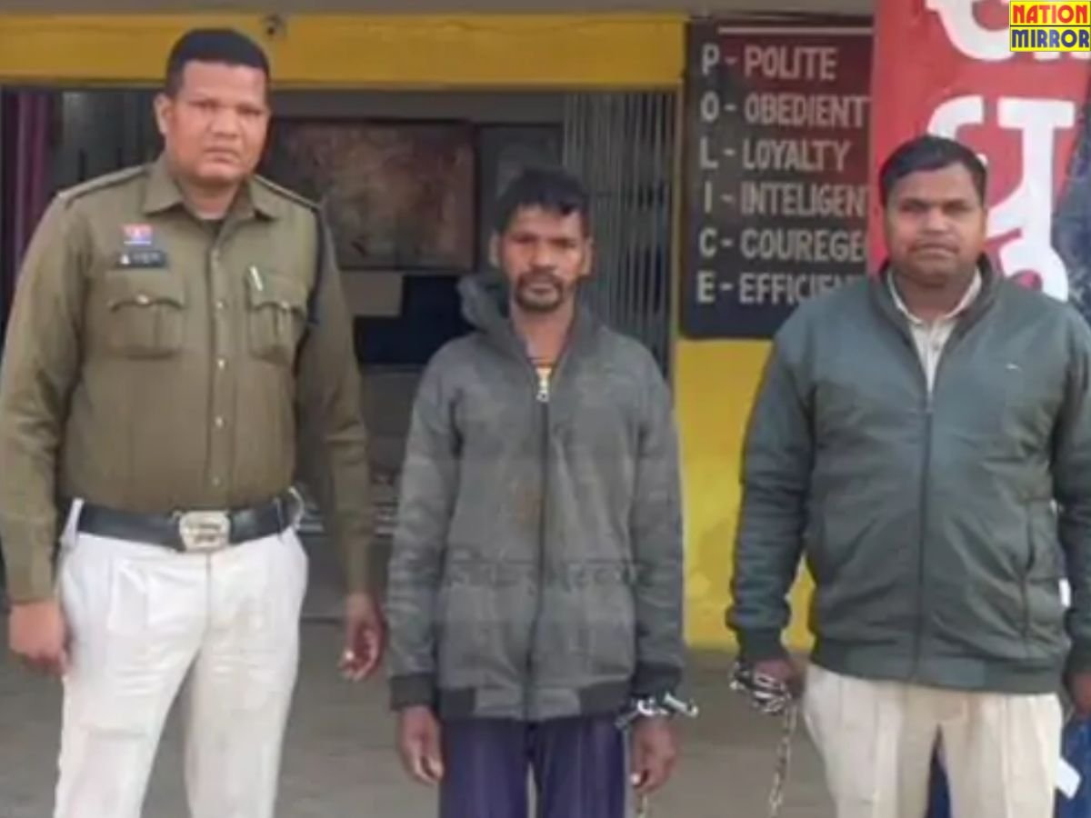 पत्नी ने नहीं दिए पैसे, गुस्साएं पति ने कर दी हत्या!