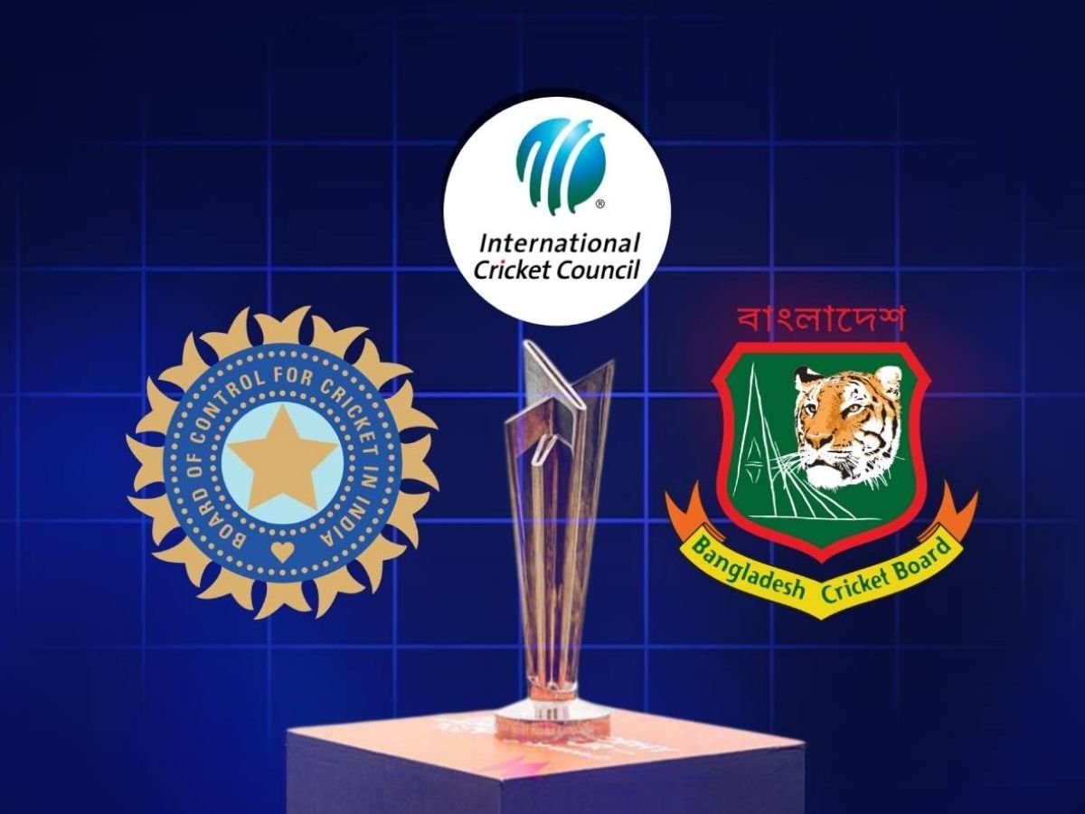 T20 World Cup से बाहर हुआ बांग्लादेश? बोला - भारत में नहीं खेलेंगे, जानिए अब क्या होगा