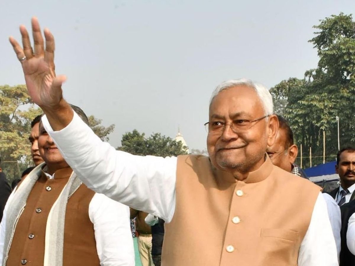 CM नीतीश ने मुजफ्फरपुर को दी बड़ी सौगात, सदर अस्पताल बनेगा अति विशिष्ट