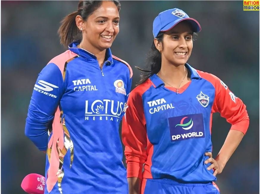MI vs DC WPL 2026: मुंबई इंडियंस और दिल्ली कैपिटल्स के बीच मुकाबला आज, जानिए हेड टू हेड!