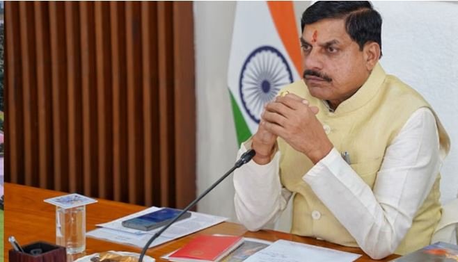 MP Politics News : MP में बड़ा फेरबदल!