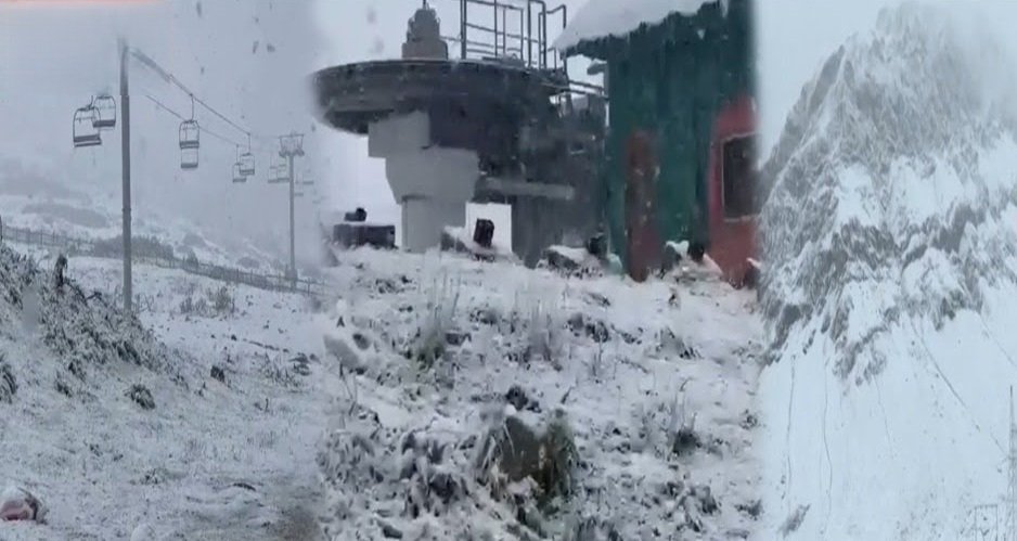  MP Cold Wave: MP में सर्दी का रिकॉर्ड टूटा: पारा 4.2°C, 9 जिलों में शीतलहर अलर्ट