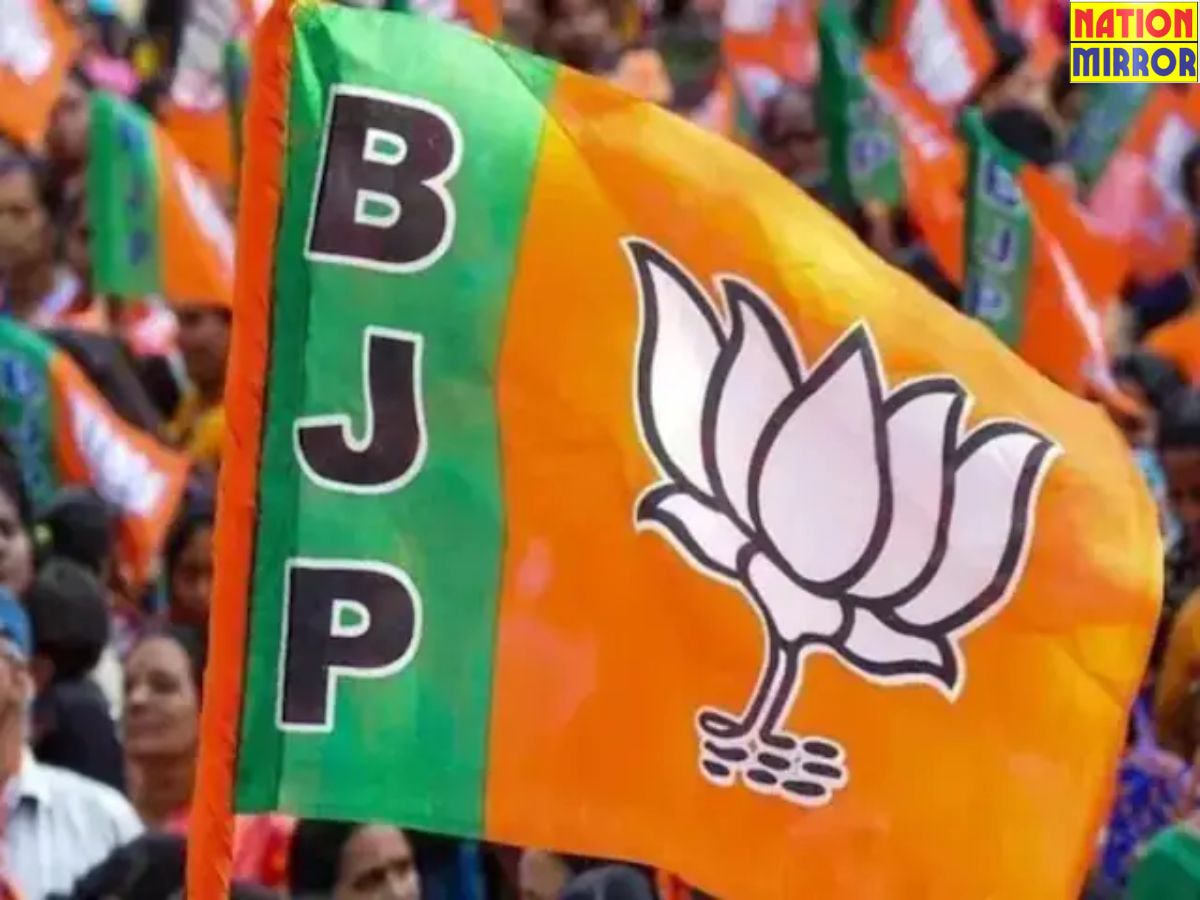 MP बीजेपी की नई कोर कमेटी जल्द:दिल्ली भेजे गए 22 नेताओं के नाम