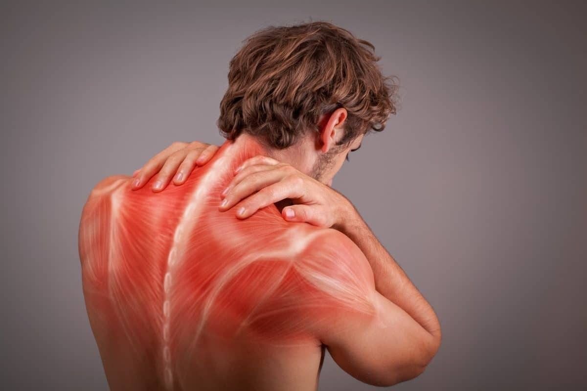 Muscle pain Causes: क्या आपकी भी मांसपेशियों में दर्द होता है ?
