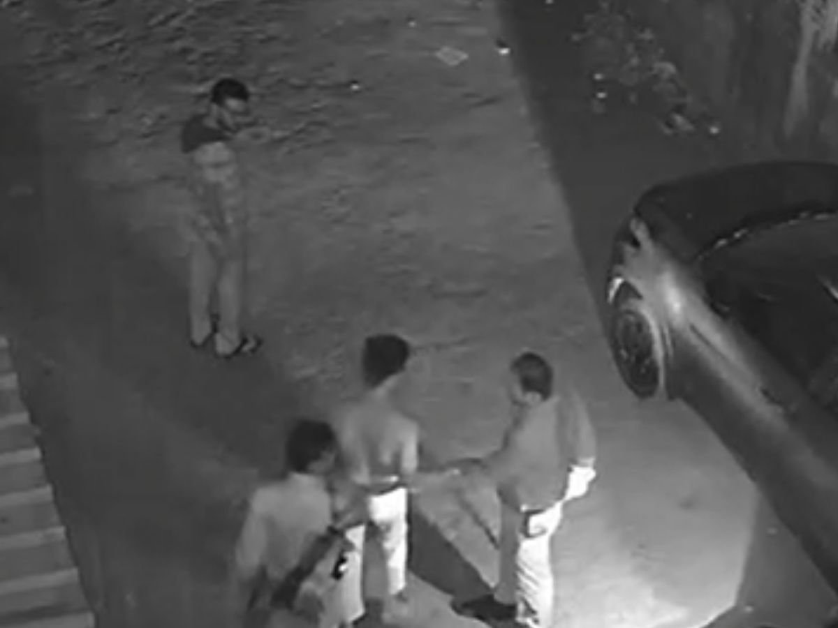 MP NEWS: DSP के साले को पुलिसकर्मीयों  ने बेरहमी से पीटाई कर मौत के घाट उतारा !