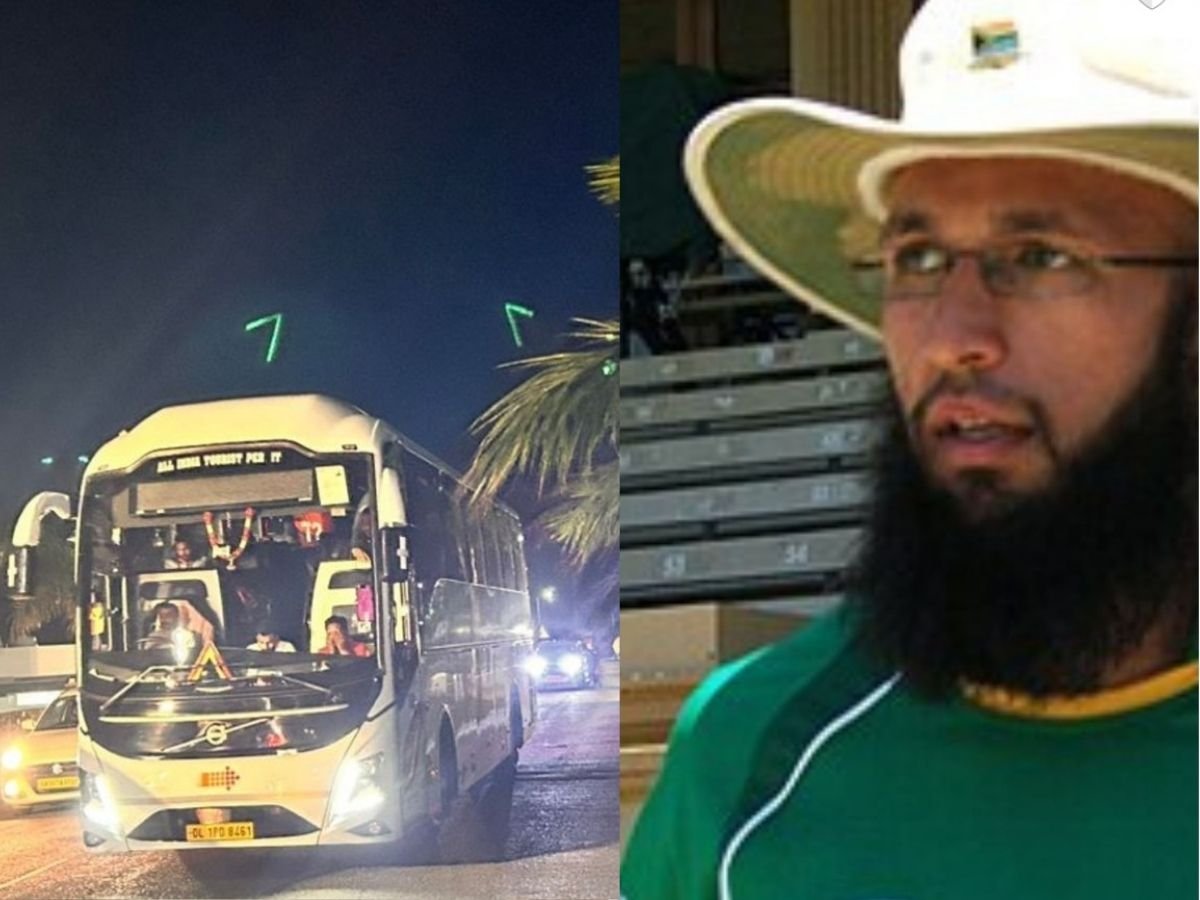 हल्द्वानी में बाउंसरों ने हाशिम अमला, दिलशान समेत कई क्रिकेटर्स को किया कैद