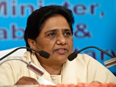मायावती समीक्षा बैठक 2025: भाषाई हिंसा घातक, केंद्र उठाए कदम - मायावती