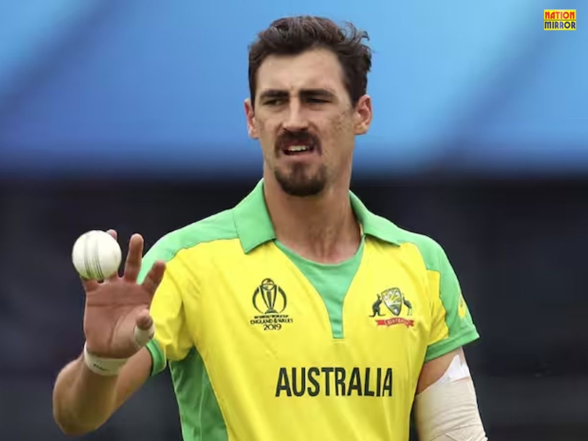 Mitchell T20 International Retirement: मिचेल स्टार्क ने टी-20 इंटरनेशनल क्रिकेट से संन्यास लिया, जानिए अनोखी वजह!