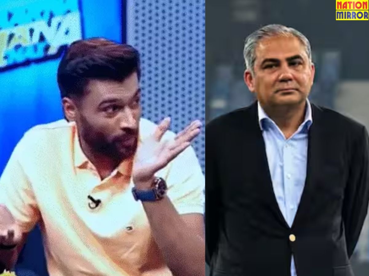 Mohammad Amir Slams PCB: पाकिस्तानी क्रिकेटर मोहम्मद आमिर ने PCBके चेयरमैन नकवी को दी चेतावनी!