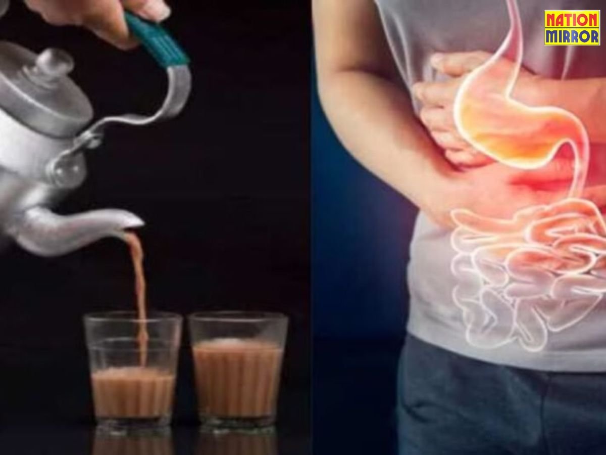 Morning Tea Habit: हर रोज खाली पेट पी रहें चाय, तो हो जाइए सावधान!