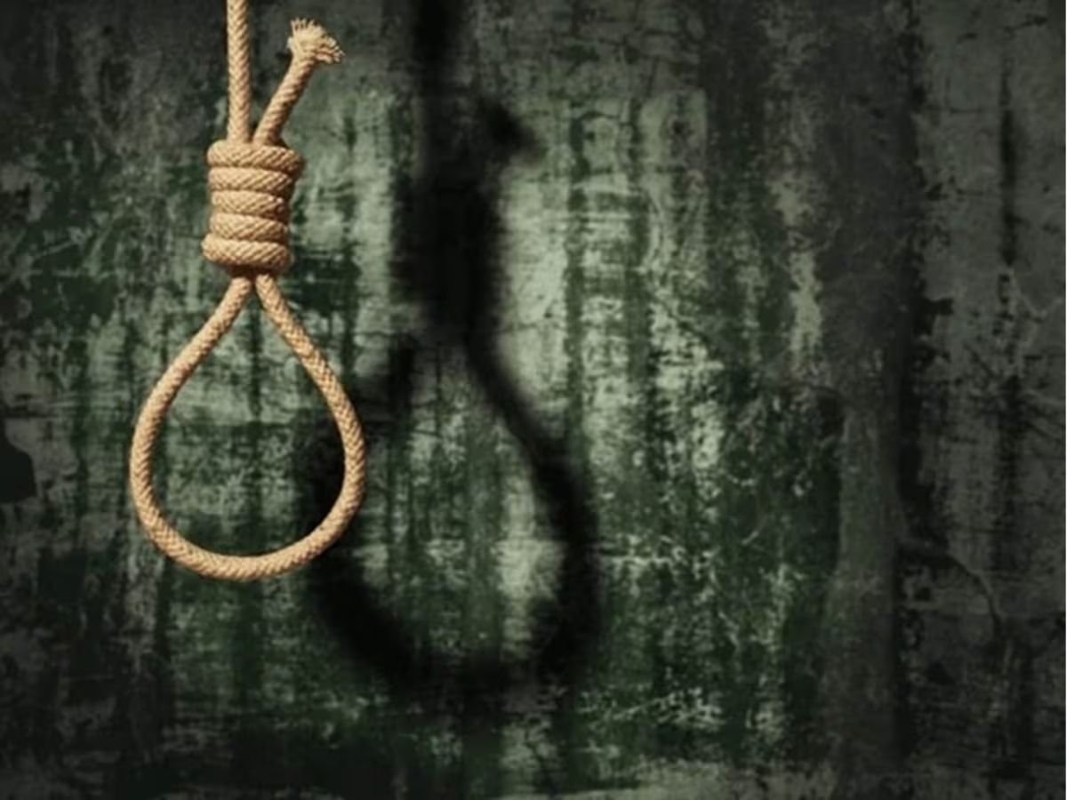 “पापा मैं कमजोर नहीं हूं, जो सुसाइड कर लूं”..कोटा में 20 साल के लकी चौधरी ने की खुदकुशी